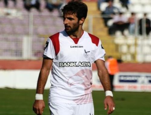 GÖKHAN GÜNEYLE YENİDEN